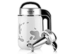 倍浓全钢多功能 九阳豆浆机京东仅399