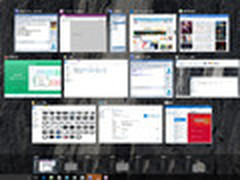 Windows 10 快捷键汇总加配图大赏