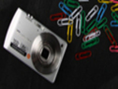 14.9mm纤薄尤物 卡西欧超解像S200评测