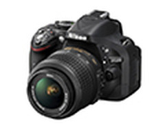 优异性能 尼康D5200苏宁仅售2799元