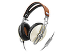 音质与逼格齐飞 森海塞尔小馒头878元 