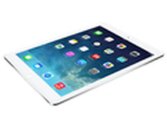 直降322 Apple iPad Air国美仅售2566元