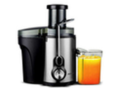 降价348元 奥克斯501DC榨汁机现价99