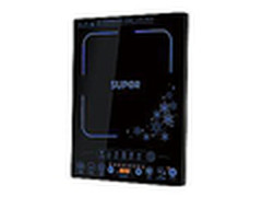 整版无缝易清洁 苏泊尔电磁炉团购价189