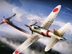 华硕FX-Plus游戏实测 征服《战争雷霆》
