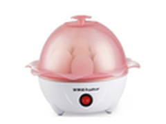 最营养早餐 荣事达煮蛋器国美在线39元