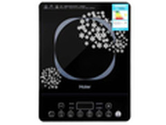 烹饪不发愁 海尔超薄电磁炉国美在线129