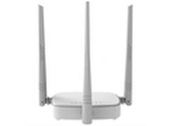 网速不被抢 腾达无线路由器国美45.9元