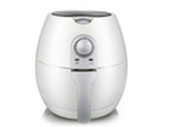 营养不流失 荣事达空气炸锅国美在线329