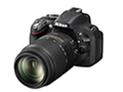 实用热销入门套机 尼康D5200仅售2723元