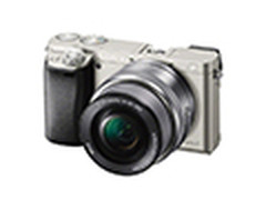 热销高性价微单 索尼A6000仅售3872元