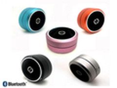 影音无“线”High 5款便携蓝牙音箱推荐