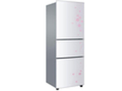 818大促降711 海尔三门冰箱国美1688元