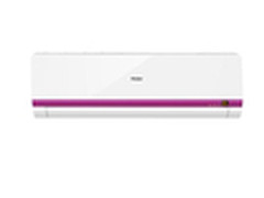 限量热抢 海尔1匹壁挂套机国美在线816