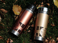 送礼佳品 创意电制冷车载杯国美在线258