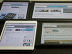 iPad Pro信息曝光 分辨率更高屏幕更大