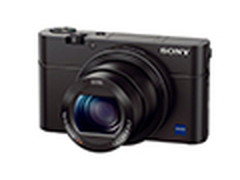 高画质便携黑卡 索尼RX100M3仅售3899元