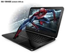 低价高配 惠普15-r221TX国美仅售3288元