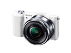 小巧实用性价比首选 索尼A5100仅售3120