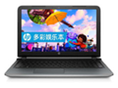 i5内核2G独显 惠普Pavilion 15仅3676元