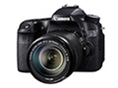 热门性价比中端 佳能70D仅售6799元