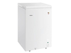 828限时促 海尔103L冷柜国美仅售828元