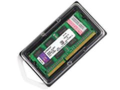 杜绝二手货 金士顿DDR3内存条仅售99元