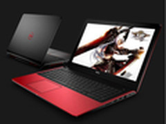 GTX960M独显 戴尔灵越游匣国美售5788元