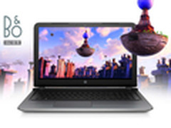 学生上班族专享 惠普Pavilion15售3966