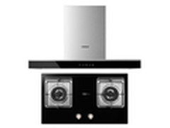 五折+豆浆机+刀具 老板烟灶套餐3750元