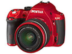 入门三防高画质 宾得K-50仅售2838元