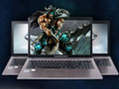 GTX 950M独显 雷神G150S国美售价仅4688
