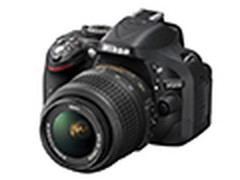 实用热销入门套机 尼康D5200仅售2675元