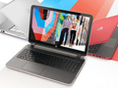 时尚亲民系列 Pavilion14-v049TX仅3199