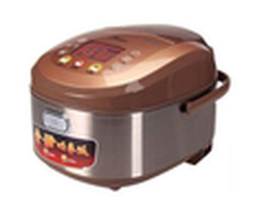 限时限量4折抢 美的电饭煲国美在线299