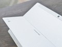 有点大不同 中柏EZpad5S双系统平板评测