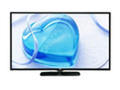 彩电家装节 海尔55寸智能平板电视2999