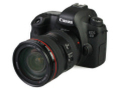全网最低 佳能EOS6D单反套机仅售11768