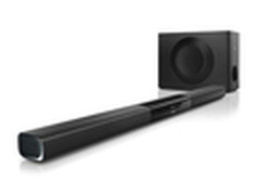 暴跌1000元 飞利浦回音壁家庭影院3499