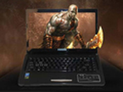 i7-4710MQ处理器 战神K550D-i7D1仅5799