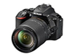 轻巧入门表现出色 尼康D5500仅售3775元