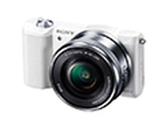 小巧实用性价比首选 索尼A5100仅售3025