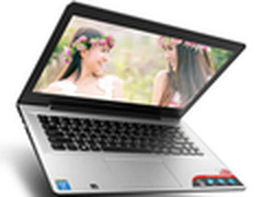 轻薄炫彩便携时尚 联想小新I2000仅3999