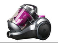 7重过滤吸力强 海尔家用吸尘器团购499