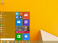 微软为RT系统带来Windows 10开始菜单