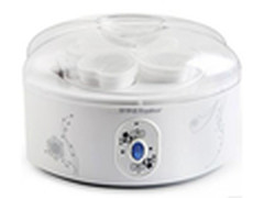 360°立体加热 荣事达酸奶机仅售39元