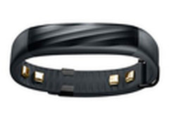 买即送电子体温计 卓棒UP3智能手环1488