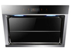 天猫国庆大促 森太双电机吸油烟机仅799