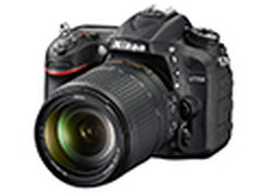 热门畅销中端必备 尼康D7200仅售7280元