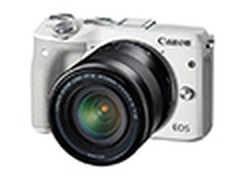 实力不俗热卖微单 佳能EOS M3只要3588